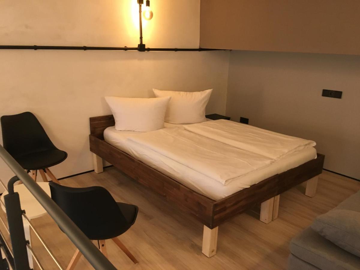 Cityflair Berlin Apartments & Rooms Kültér fotó
