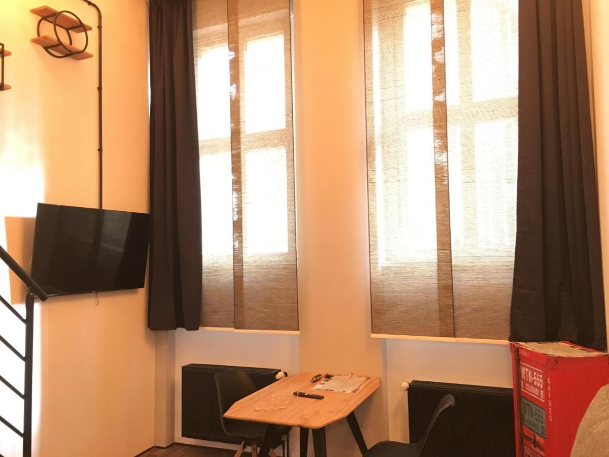 Cityflair Berlin Apartments & Rooms Kültér fotó