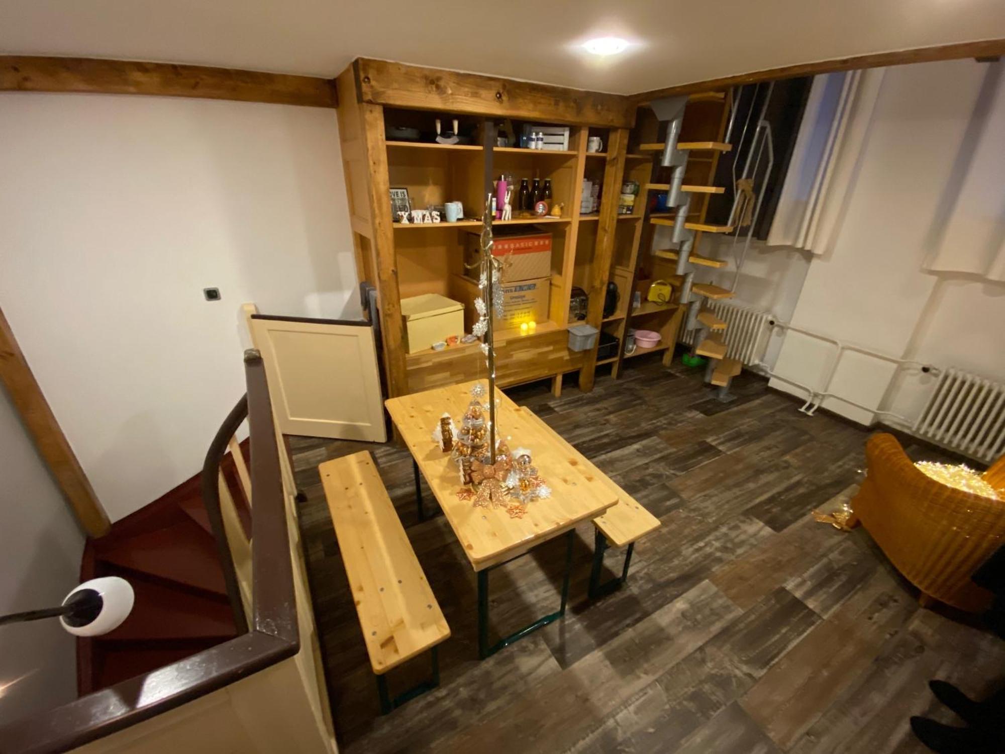 Cityflair Berlin Apartments & Rooms Kültér fotó